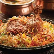 KHAN BIRYANI